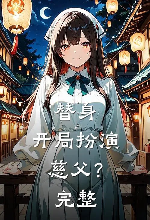 替身：开局扮演慈父？完整