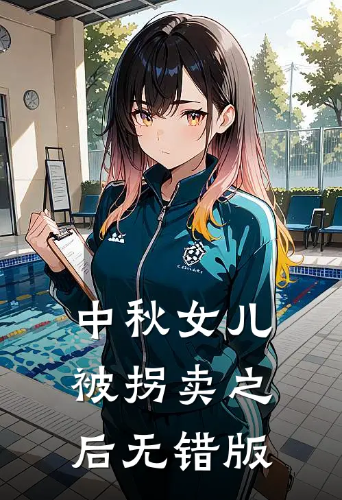 中秋女儿被拐卖之后无错版