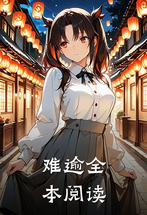 难逾全本阅读