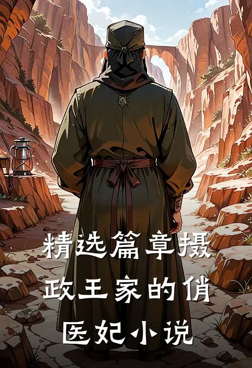 精选篇章摄政王家的俏医妃小说