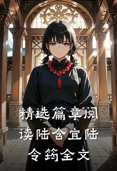 精选篇章阅读陆含宜陆令筠全文