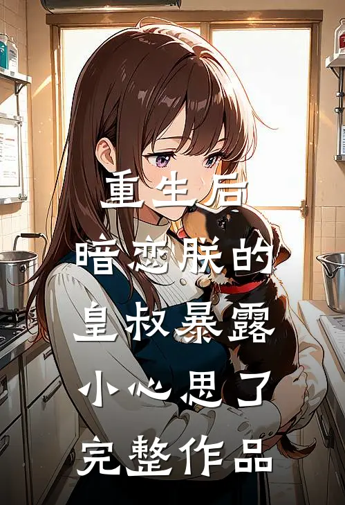 重生后，暗恋朕的皇叔暴露小心思了完整作品