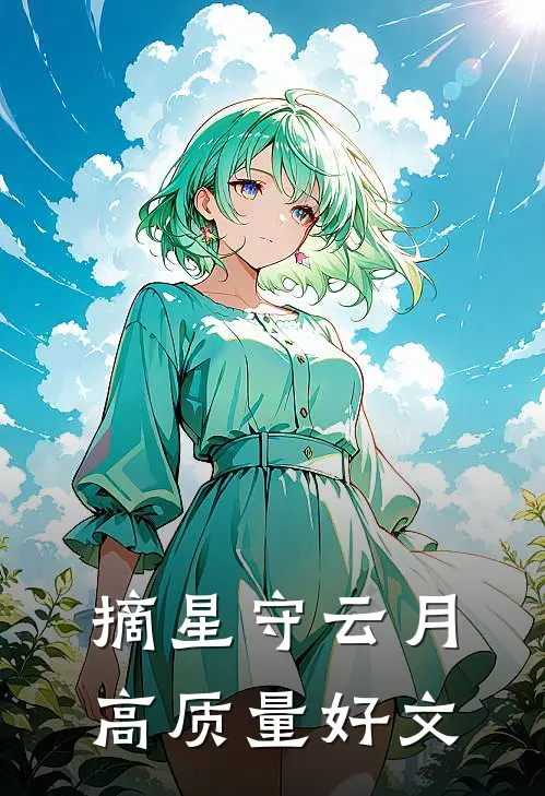摘星守云月高质量好文