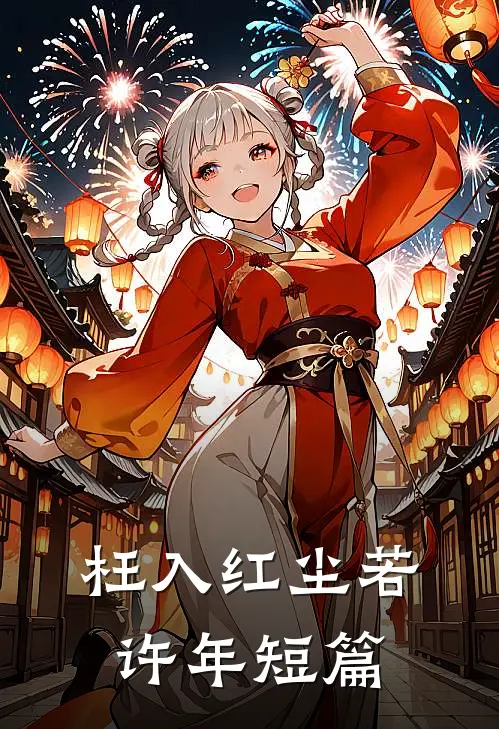 枉入红尘若许年短篇