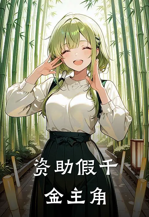 资助假千金主角
