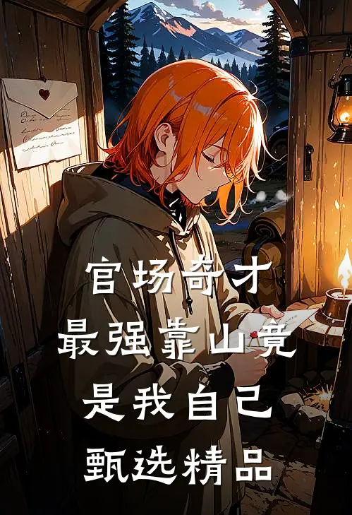 官场奇才：最强靠山竟是我自己甄选精品