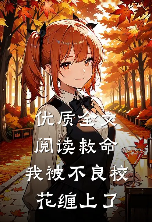 优质全文阅读救命，我被不良校花缠上了