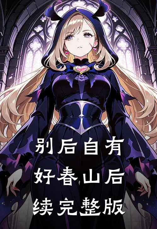别后自有好春山后续完整版