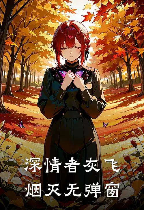 深情者灰飞烟灭无弹窗