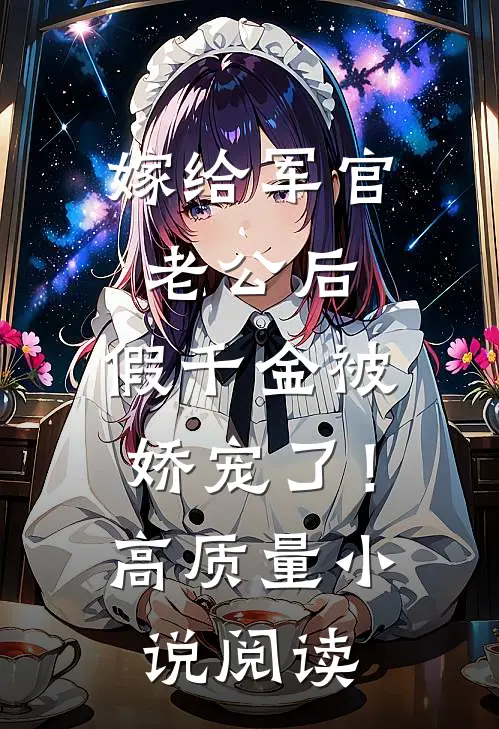 嫁给军官老公后，假千金被娇宠了！高质量小说阅读