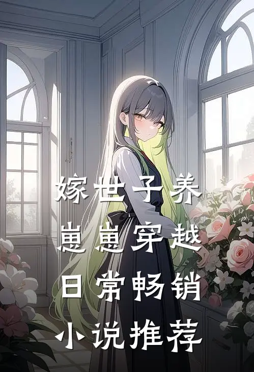 嫁世子养崽崽穿越日常畅销小说推荐