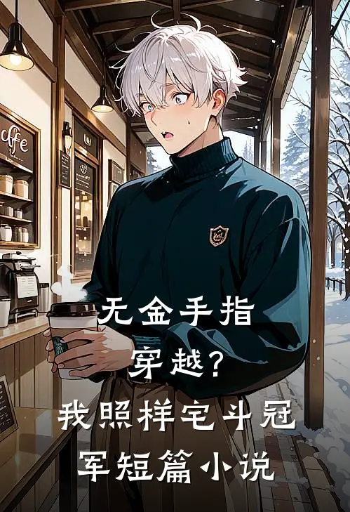 无金手指穿越?我照样宅斗冠军短篇小说
