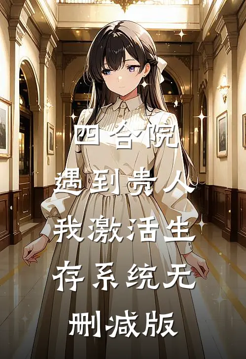 四合院：遇到贵人，我激活生存系统无删减版