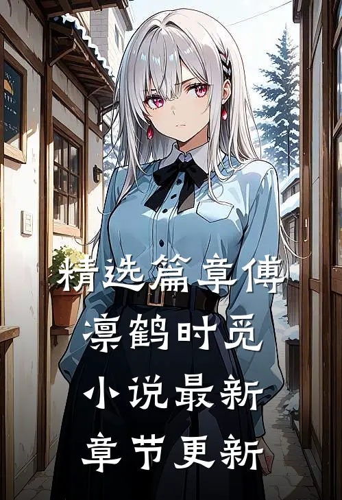 精选篇章傅凛鹤时觅小说最新章节更新