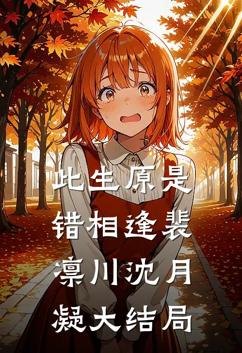 此生原是错相逢裴凛川沈月凝大结局