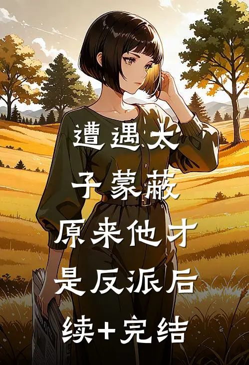 遭遇太子蒙蔽，原来他才是反派后续+完结