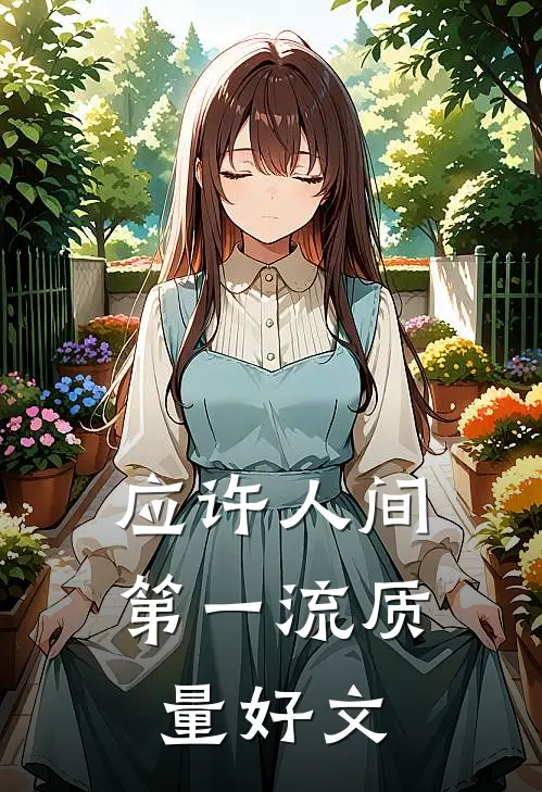 应许人间第一流质量好文
