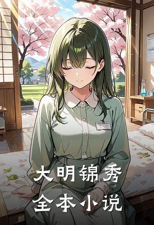 大明锦秀全本小说