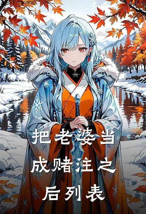 把老婆当成赌注之后列表