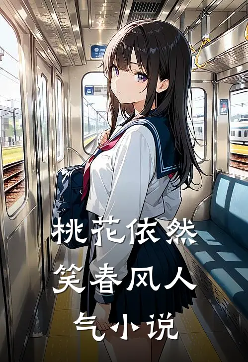 桃花依然笑春风人气小说