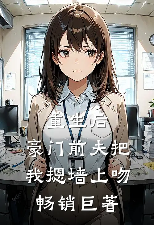 重生后，豪门前夫把我摁墙上吻畅销巨著