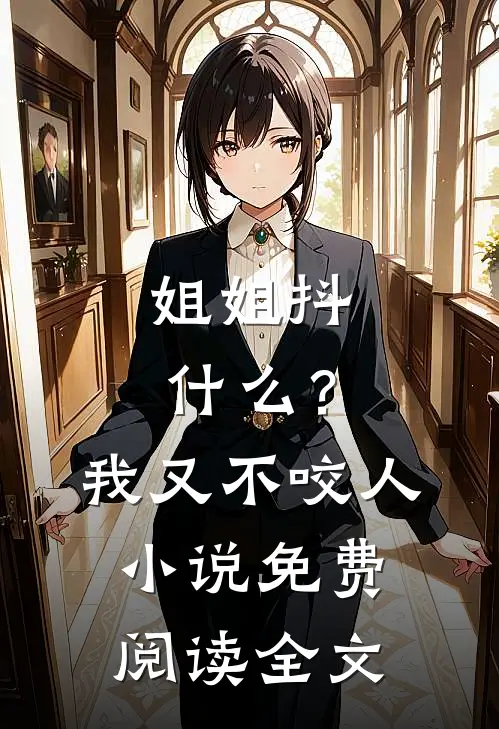 姐姐抖什么？我又不咬人小说免费阅读全文