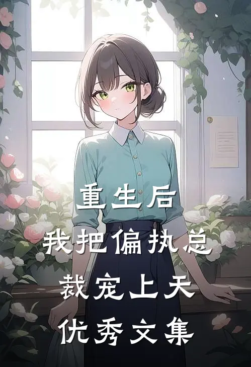 重生后，我把偏执总裁宠上天优秀文集