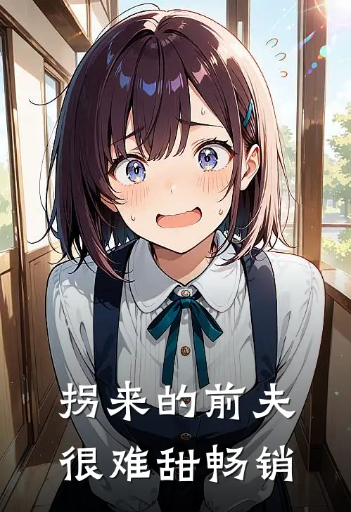 拐来的前夫很难甜畅销