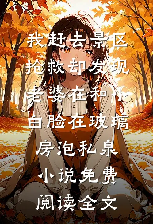 我赶去景区抢救却发现老婆在和小白脸在玻璃房泡私泉小说免费阅读全文