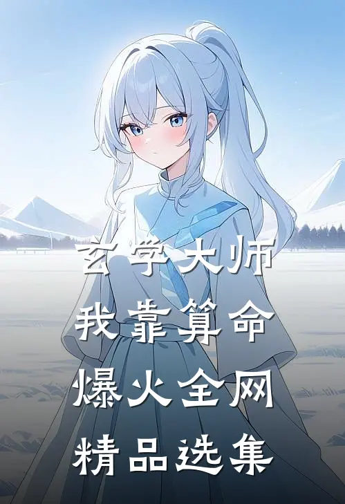 玄学大师：我靠算命爆火全网精品选集