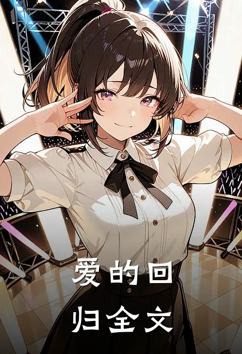 爱的回归全文