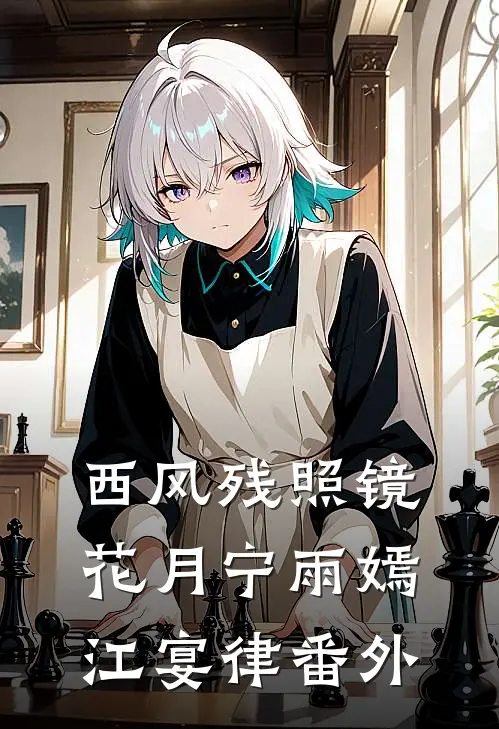 西风残照镜花月宁雨嫣江宴律 番外