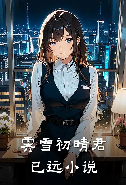 霁雪初晴君已远小说