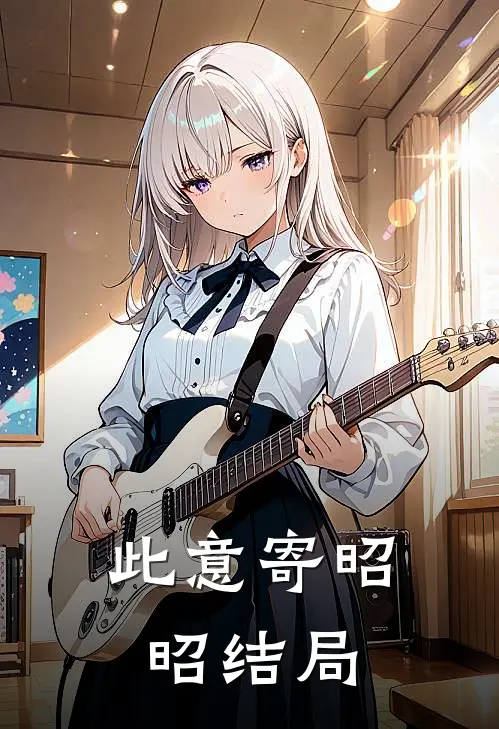 此意寄昭昭结局
