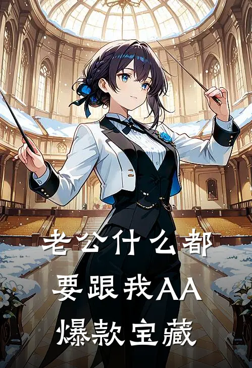 老公什么都要跟我AA爆款宝藏