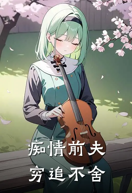 痴情前夫穷追不舍
