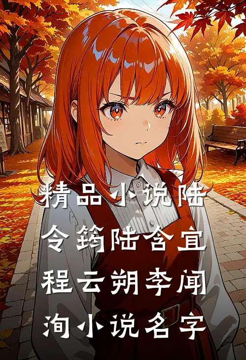 精品小说陆令筠陆含宜程云朔李闻洵小说名字