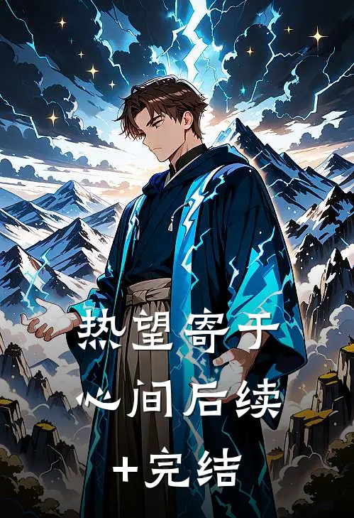 热望寄于心间后续+完结