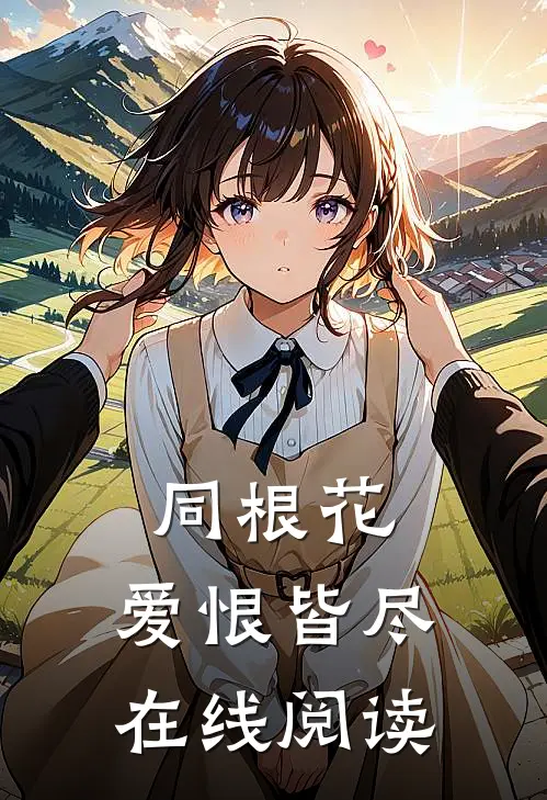 同根花，爱恨皆尽在线阅读