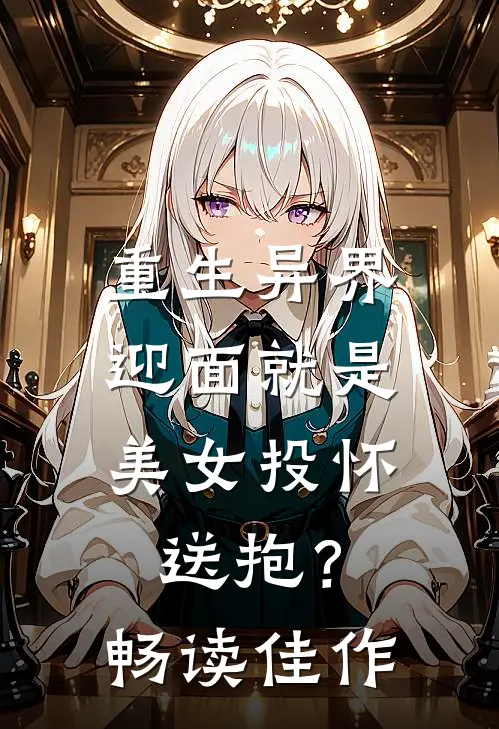 重生异界，迎面就是美女投怀送抱？畅读佳作