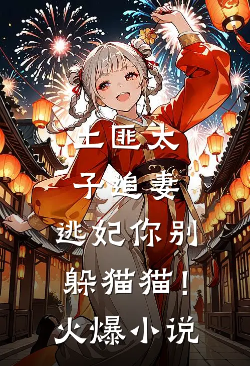 土匪太子追妻：逃妃你别躲猫猫！火爆小说