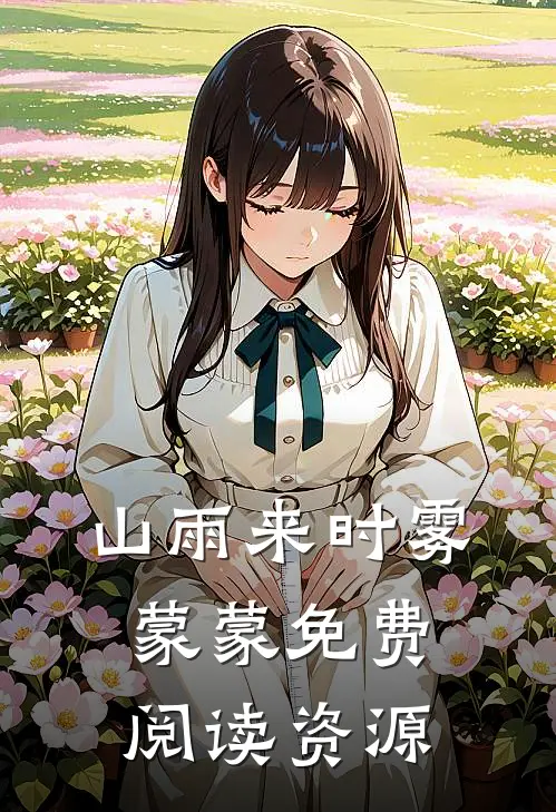 山雨来时雾蒙蒙免费阅读资源