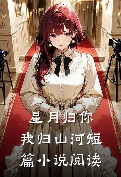 星月归你，我归山河短篇小说阅读