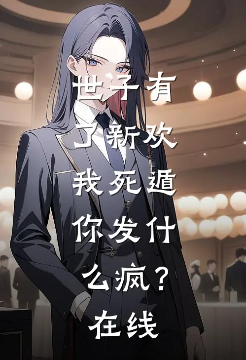 世子有了新欢,我死遁,你发疯?在线阅读