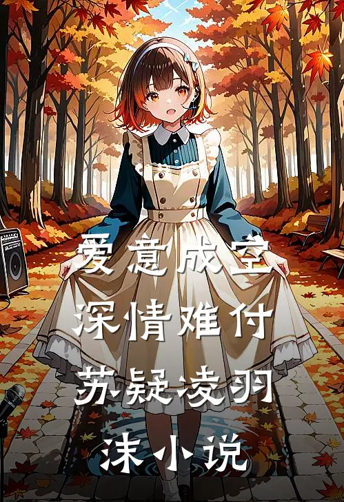 爱意成空，深情难付苏疑凌羽沫小说