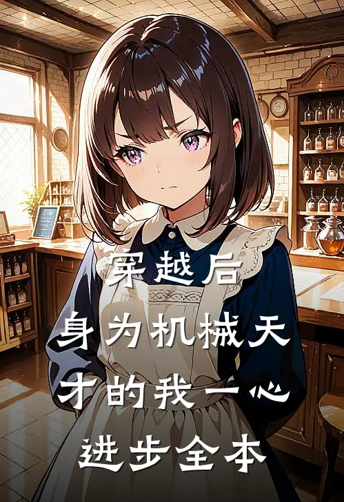 穿越后，身为机械天才的我一心进步全本