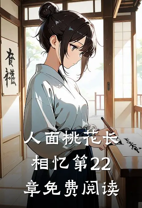 人面桃花长相忆第22章免费阅读