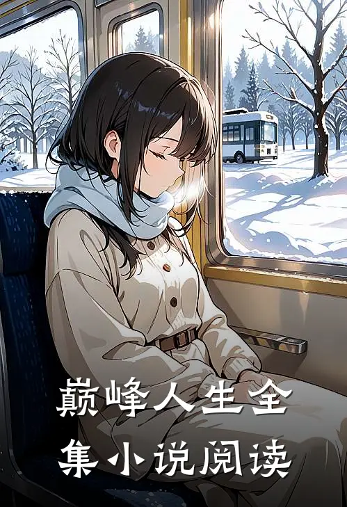 巅峰人生全集小说阅读