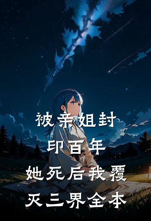 被亲姐封印百年，她死后我覆灭三界全本
