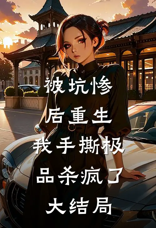 被坑惨后重生，我手撕极品杀疯了大结局